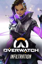 Watch Overwatch: Infiltration Zmovie