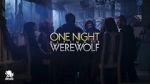 Watch One Night Ultimate Werewolf (TV Special 2020) Zmovie