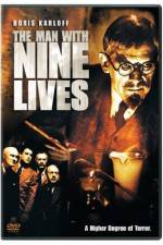 Watch The Man with Nine Lives Zmovie