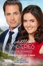 Watch Matchmaker Mysteries: A Fatal Romance Zmovie