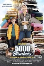 5000 Blankets zmovie