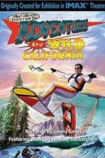 Watch Adventures in Wild California Zmovie