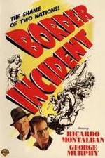 Watch Border Incident Zmovie