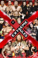 Watch WWE Extreme Rules 2014 Zmovie