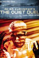 Watch The Quiet Duel Zmovie