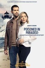 Watch Poisoned in Paradise: A Martha's Vineyard Mystery Zmovie