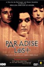 Watch Paradise Lost The Child Murders at Robin Hood Hills Zmovie