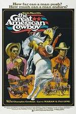 Watch The Great American Cowboy Zmovie