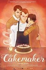 Watch The Cakemaker Zmovie