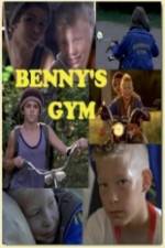 Watch Bennys gym Zmovie