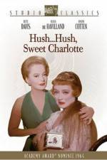 Watch HushHush Sweet Charlotte Zmovie