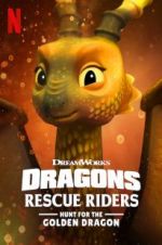 Watch Dragons: Rescue Riders: Hunt for the Golden Dragon Zmovie