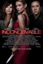 Watch Inconceivable Zmovie