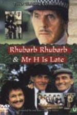 Watch Mr H Is Late Zmovie