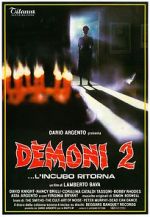 Watch Demons 2 Zmovie