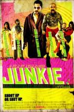 Watch Junkie Zmovie