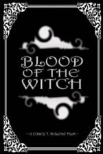 Watch Blood of the Witch Zmovie