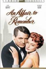 Watch An Affair to Remember Zmovie