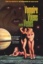 Watch Vampire Vixens from Venus Zmovie