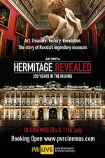 Watch Hermitage Revealed Zmovie