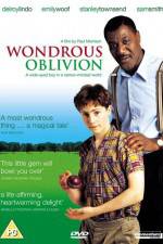 Watch Wondrous Oblivion Zmovie