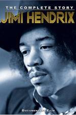 Watch Jimi Hendrix: Complete Story Zmovie