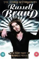 Watch The World According to Russell Brand Zmovie