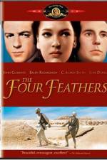 Watch The Four Feathers Zmovie