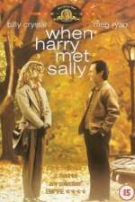 Watch When Harry Met Sally... Zmovie