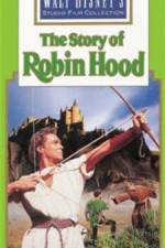 Watch The Story of Robin Hood and His Merrie Men Zmovie