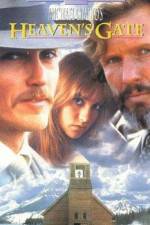 Watch Heaven's Gate Zmovie