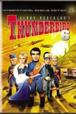 Watch Thunderbird 6 Zmovie