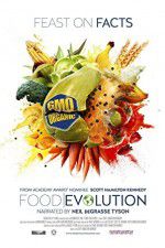 Watch Food Evolution Zmovie
