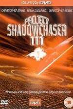 Watch Project Shadowchaser III Zmovie