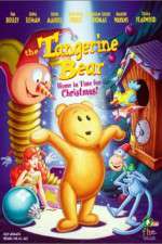 Watch The Tangerine Bear Home in Time for Christmas Zmovie