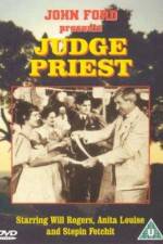 Watch Judge Priest Zmovie