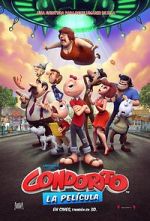 Watch Condorito: The Movie Zmovie