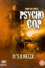 Watch Psycho Cop Zmovie