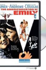 Watch The Americanization of Emily Zmovie