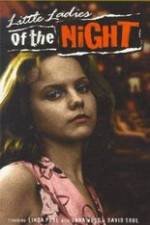 Watch Little Ladies of the Night Zmovie