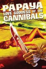 Watch Papaya: Love Goddess of the Cannibals Zmovie