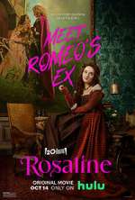 Watch Rosaline Zmovie