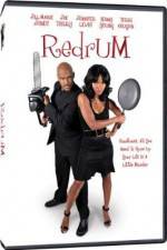 Watch Redrum Zmovie