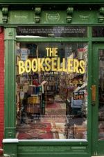 Watch The Booksellers Zmovie