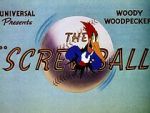 Watch The Screwball (Short 1943) Zmovie