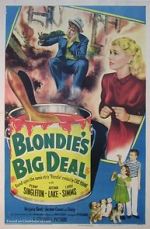 Watch Blondie\'s Big Deal Zmovie