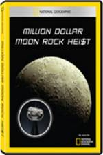 Watch National Geographic - Million Dollar Moon Rock Heist Zmovie