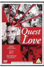 Watch Quest for Love Zmovie