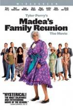 Watch Madea's Family Reunion Zmovie