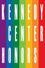 Watch The 36th Annual Kennedy Center Honors Zmovie